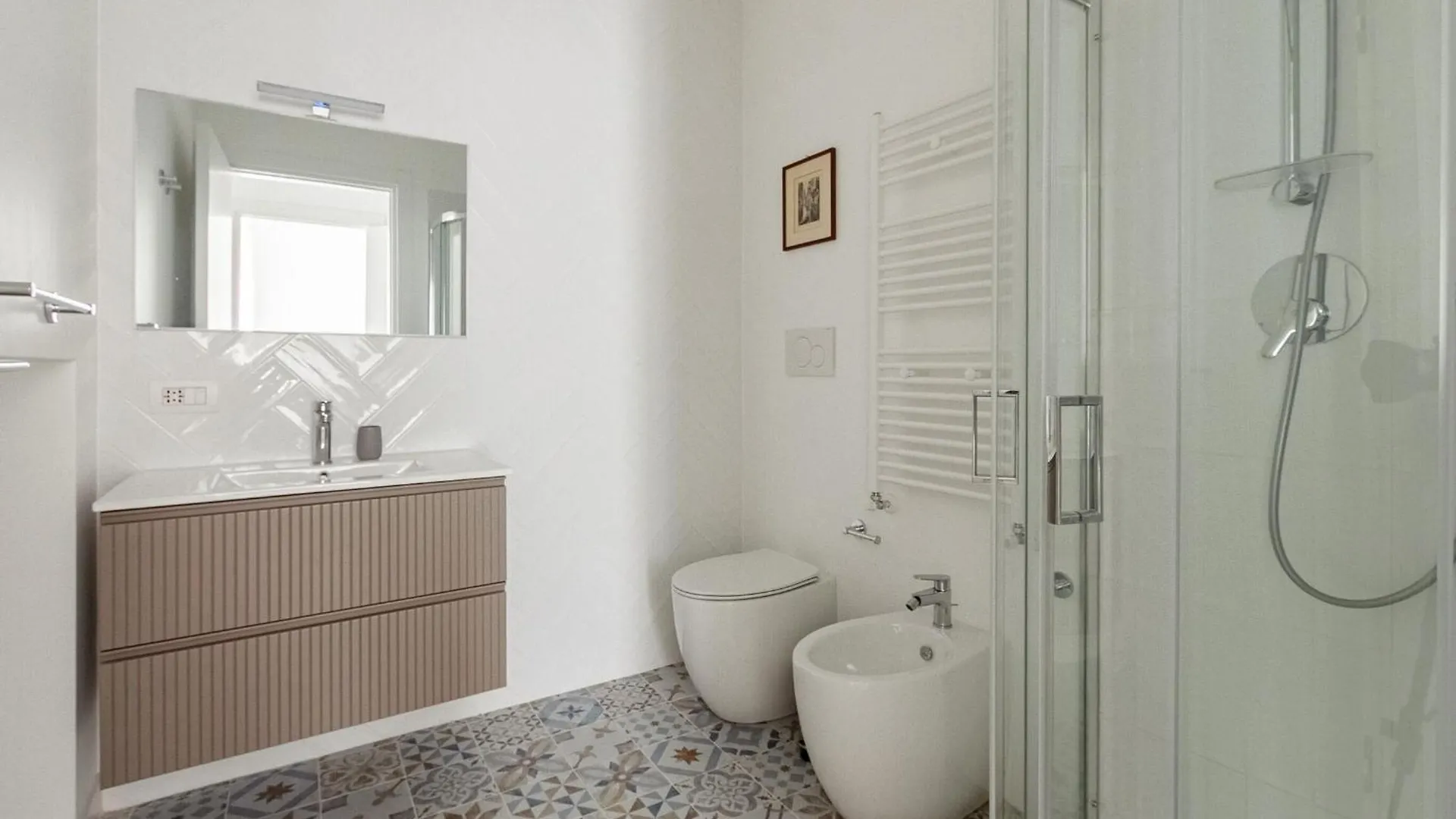 Tadino Ai Giardini Indro Montanelli By Halldis Milano 0*,  Italien